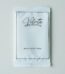 1200pcs non-woven wet wipes Velveta bulk box white folded