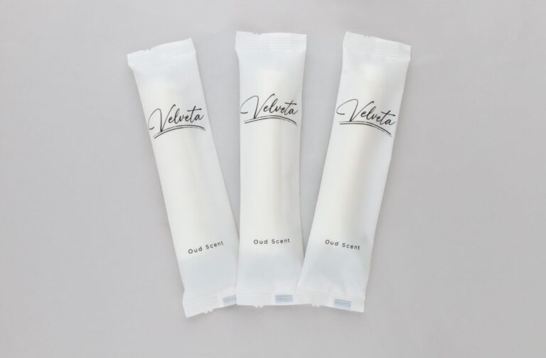 Velveta rolled cotton wet towels – 200 pcs bulk box – eco-friendly and luxurious
