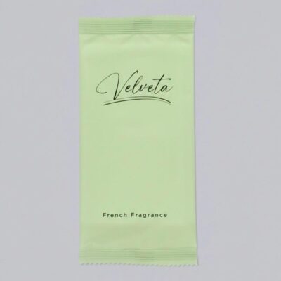 velveta wet wipes bulk box – green– 800 pieces